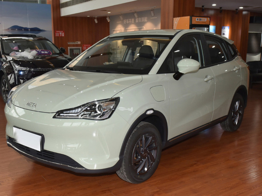 বাম হাতে ড্রাইভিং ইভি ইলেকট্রিক কার 31.15kwh নতুন এনার্জি ইলেকট্রিক গাড়ি