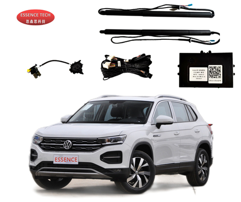 VW TAYRON-এর জন্য অটো মডিফিকেশন অ্যাকসেসরিজ স্মার্ট ইলেকট্রিক পাওয়ার লিফটগেট কিট