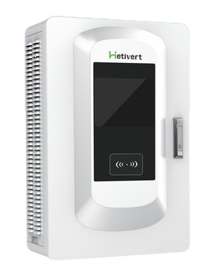 30KW ইভি কার চার্জার ইলেকট্রিক কার চার্জার চার্জিং স্টেশনের জন্য প্রয়োগ করা হয়েছে