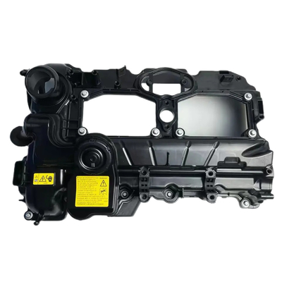 11127588412 Bmw 3 সিরিজ এবং 5 সিরিজের গাড়ির জন্য সিলিন্ডার হেড ভালভ কভার