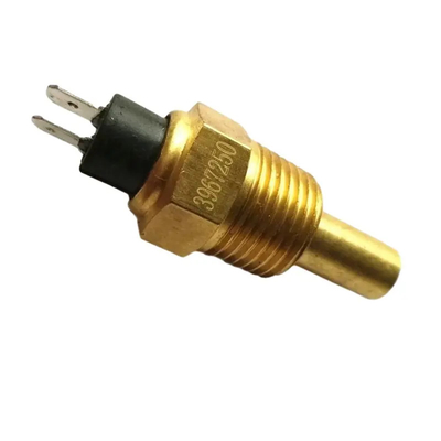 DCEC 6BT 6CT ডিজেল ইঞ্জিন জলের তাপমাত্রা সেন্সর 3967250 3845N05-010