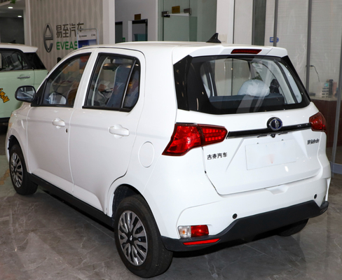 ইকো ফ্রেন্ডলি COCO ইলেকট্রিক কার 100km/H লিথিয়াম ব্যাটারি তরুণদের জন্য