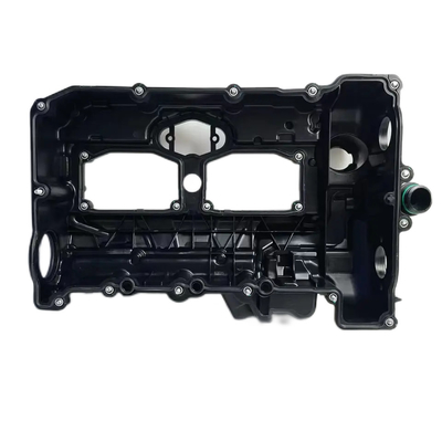 11127588412 Bmw 3 সিরিজ এবং 5 সিরিজের গাড়ির জন্য সিলিন্ডার হেড ভালভ কভার