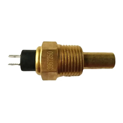 DCEC 6BT 6CT ডিজেল ইঞ্জিন জলের তাপমাত্রা সেন্সর 3967250 3845N05-010
