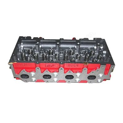 ISF2.8 ডিজেল ইঞ্জিন যন্ত্রাংশ সিলিন্ডার হেড 5271176 অটো খুচরা যন্ত্রাংশ