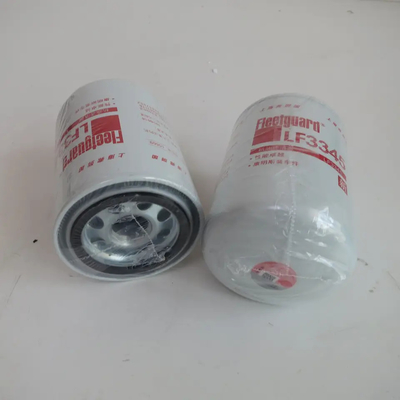 ফ্লিটগার্ড অরিজিনাল অয়েল ফিল্টার LF3345 3903224 3908616 কামিন্স 6BT/4BT ইঞ্জিন যন্ত্রাংশের জন্য