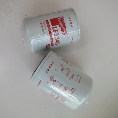ফ্লিটগার্ড অরিজিনাল অয়েল ফিল্টার LF3345 3903224 3908616 কামিন্স 6BT/4BT ইঞ্জিন যন্ত্রাংশের জন্য