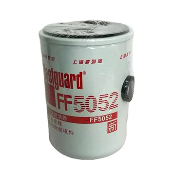 4B 6B ISB ISBE ISF2.8 QSB ডিজেল ইঞ্জিন পার্টস 3931063 FF5052 কামিন্সের জন্য ফ্লিটগার্ড ফুয়েল ফিল্টার