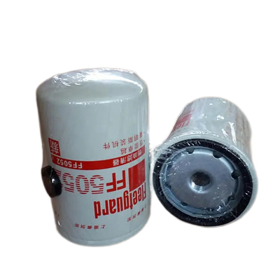 4B 6B ISB ISBE ISF2.8 QSB ডিজেল ইঞ্জিন পার্টস 3931063 FF5052 কামিন্সের জন্য ফ্লিটগার্ড ফুয়েল ফিল্টার
