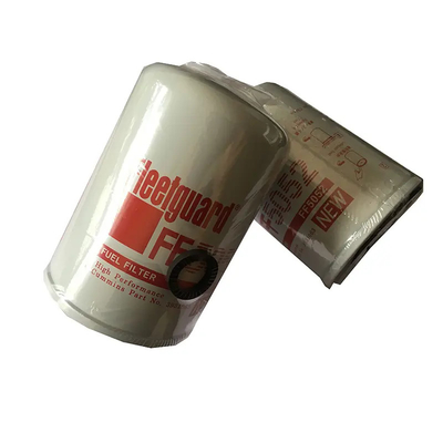 4B 6B ISB ISBE ISF2.8 QSB ডিজেল ইঞ্জিন পার্টস 3931063 FF5052 কামিন্সের জন্য ফ্লিটগার্ড ফুয়েল ফিল্টার