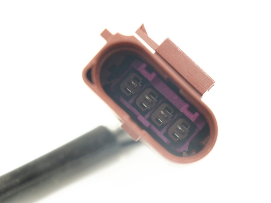VW Audi A6 A7 A8 অক্সিজেন সেন্সরের জন্য ইঞ্জিন খুচরা যন্ত্রাংশ 04E906262P 03C906262AR