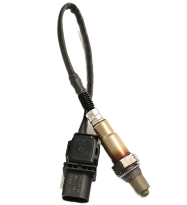 অডি A3 A5 A6 এবং VW Touareg গাড়ি OE 022906262CA এর জন্য অটো ইঞ্জিন পার্টস অক্সিজেন সেন্সর