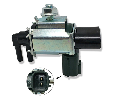 OE 1495631U1A 14956-31U10 EGR ভালভ কন্ট্রোল সোলেনয়েড সুইচ নিসান আলটিমা ম্যাক্সিমা কোয়েস্ট সেন্ট্রার জন্য