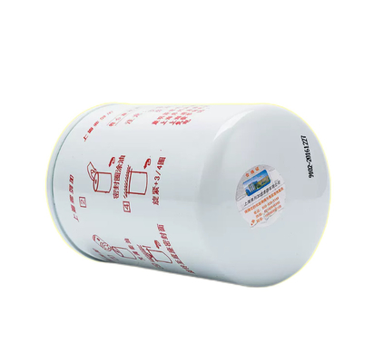 ডিজেল ইঞ্জিন যন্ত্রাংশ তেল ফিল্টার FF5052 3931063 1117N-010 আসল অটো যন্ত্রাংশ জ্বালানী ফিল্টার
