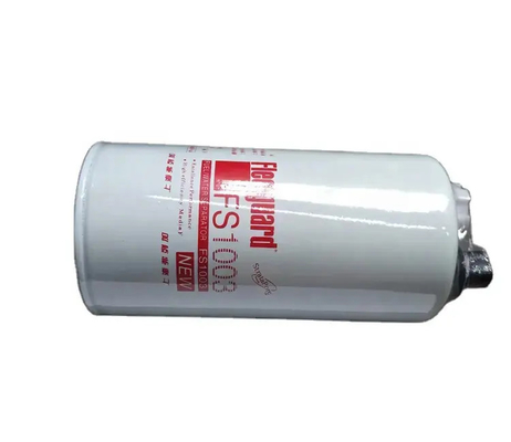 ট্রাক ডিজেল ফিল্টার অটো ইঞ্জিন যন্ত্রাংশ OEM FS1003 কামিন্স M11 এর জন্য জল বিভাজক জ্বালানী ফিল্টার