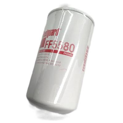 ই এম FF5580 ট্রাক ইঞ্জিন স্পিন অন ফুয়েল ফিল্টার কামিন্স 3973232 অটো ইঞ্জিন পার্ট